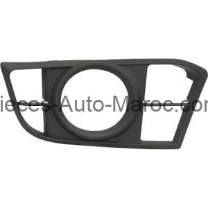Grille de Pare Chocs Avant Gauche BMW 5-Reihe (F10-11 LCI) 13-17 Maroc