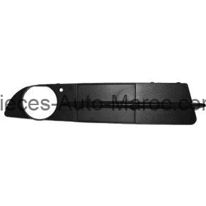 Grille de Pare Chocs Coté Droit BMW Série 5 (E60 E61) de 03 à 10 Maroc