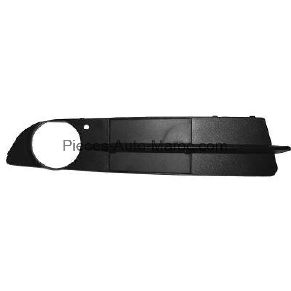 Grille de Pare Chocs Coté Droit BMW Série 5 (E60 E61) de 03 à 10 Maroc