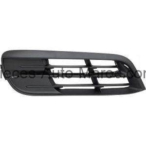 Grille de Pare Chocs Droit Noir au choix- BMW 5-Reihe (F10-11) 13 Maroc