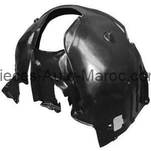 Pare Boue D' aile Avant Droite Sauf M-Tech BMW Série 5 (E60 E61) de 03 à 10 Maroc