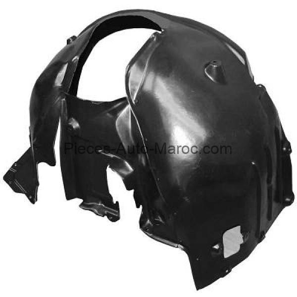 Pare Boue D' aile Avant Droite Sauf M-Tech BMW Série 5 (E60 E61) de 03 à 10 Maroc