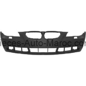 Pare Chocs Avant BMW Série 5 (E60 E61) de 03 à 07 Maroc