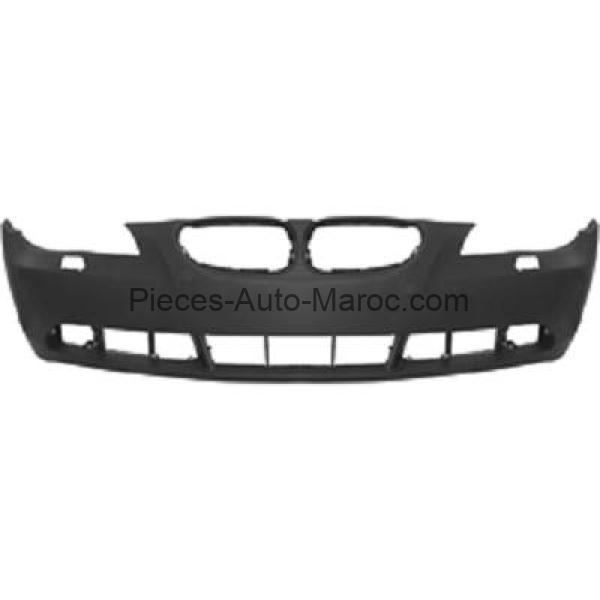 Pare Chocs Avant BMW Série 5 (E60 E61) de 03 à 07 Maroc