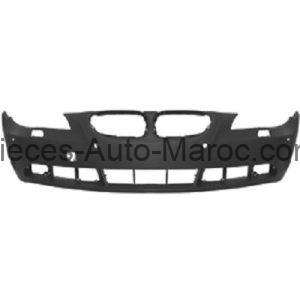Pare Chocs Avant pour Lave phare BMW Série 5 (E60 E61) de 03 à 07 Maroc