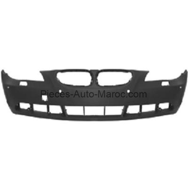 Pare Chocs Avant pour Lave phare BMW Série 5 (E60 E61) de 03 à 07 Maroc