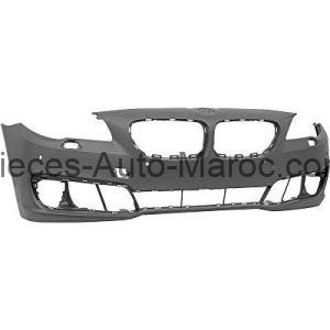 Pare Chocs Avant pour Panchronique pour Lave phare BMW 5-Reihe (F10-11) 13 Maroc
