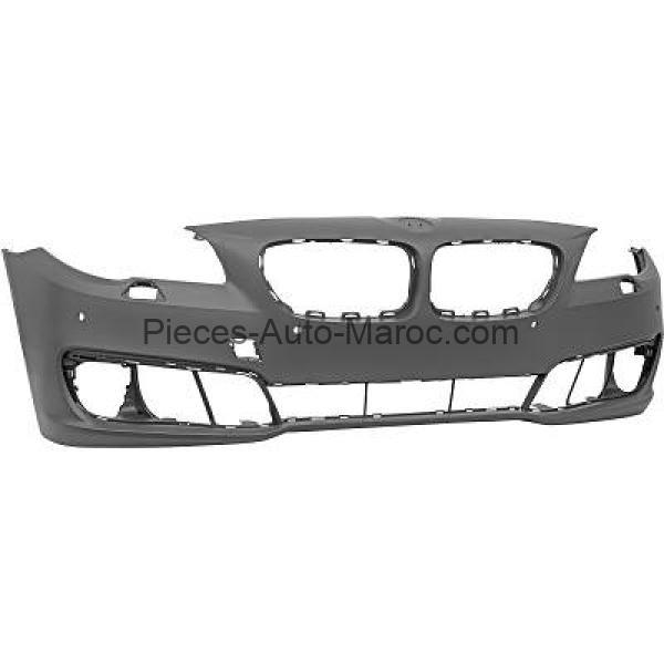Pare Chocs Avant pour Panchronique pour Lave phare BMW 5-Reihe (F10-11) 13 Maroc