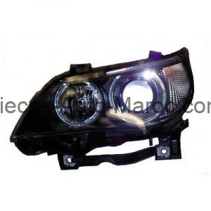 Phare Principal Gauche BMW Série 5 (E60 E61) de 05 à 07 Maroc