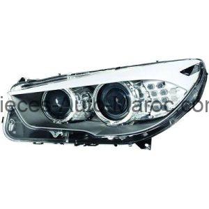 Phare Principal Gauche BMW Série 5 (F10 F11) de 09 à 13 Maroc