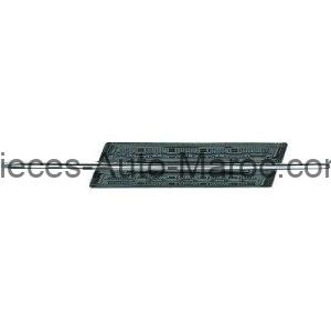 Set de Deux Répétiteurs D' aile Gris Fumée BMW Série 3 (E46) de 03 Maroc