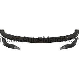 Spoiler Avant Carbone Inférieure BMW 5-Reihe (E60-61) 07-10 Maroc