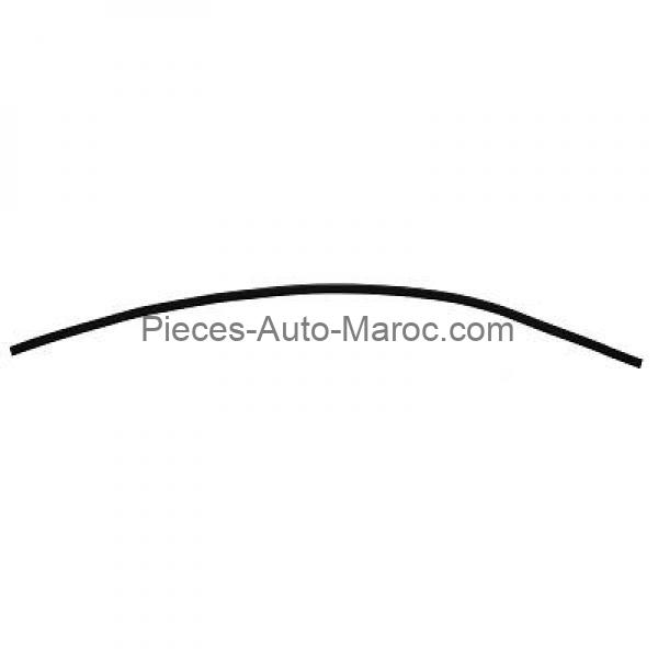 Spoiler Déflecteur Bouclier Avant BMW Série 5 (E60 E61) de 03 à 07 Maroc