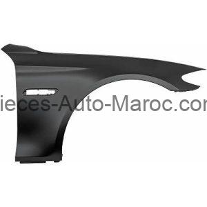 Aile Avant Droit Acier BMW 5-Reihe (F10-11) 13 Maroc
