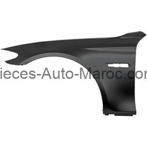 Aile Avant Gauche Acier BMW 5-Reihe (F10-11) 13 Maroc