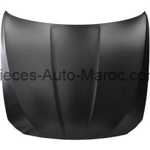 Capot Moteur Aluminium BMW Série 5 (F10 F11) de 2010 à 17 Maroc