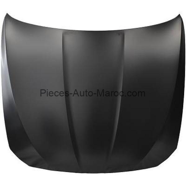 Capot Moteur Aluminium BMW Série 5 (F10 F11) de 2010 à 17 Maroc
