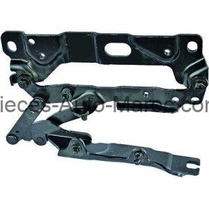 Charnière Capot Coté Gauche BMW Série 5 (F10 F11) de 2010 à 17 Maroc