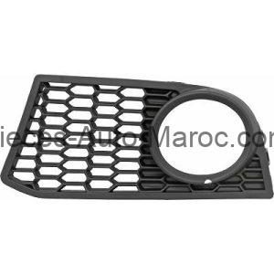 Enjoliveur Antibrouillard Gauche BMW 5-Reihe (F10/11) 10-13 Maroc