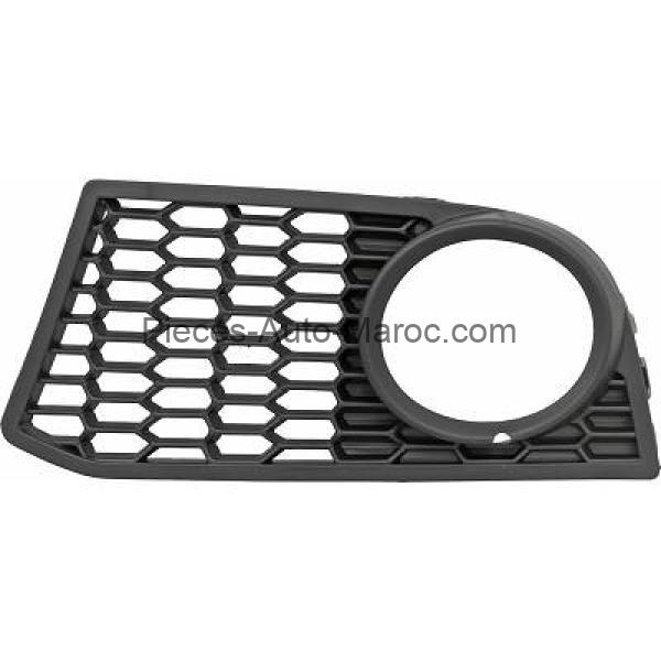 Enjoliveur Antibrouillard Gauche BMW 5-Reihe (F10/11) 10-13 Maroc