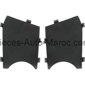 Enjoliveur Pare Chocs Avant du véhicule Droit Gauche BMW 5-Reihe (F10-11) 10-13 Maroc