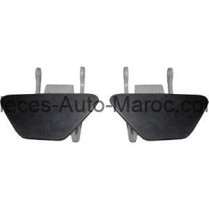 Enjoliveur Pare Chocs Avant pour lave Phare pour référence- 1225451 BMW 5-Reihe (F10-11) 10-13 Maroc