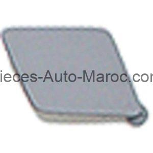 Enjoliveur Pare chocs Avant du véhicule avant pour référence- 1225453 BMW 5-Reihe (F10-11) 10-13 Maroc