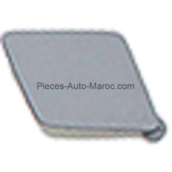 Enjoliveur Pare chocs Avant du véhicule avant pour référence- 1225453 BMW 5-Reihe (F10-11) 10-13 Maroc