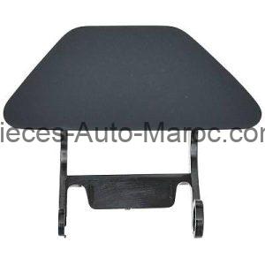 Enjoliveur Pare-chocs Droit pour Lave Phare BMW Série 5 (F10 F11) de 2010 à 13 Maroc