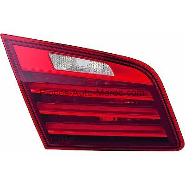 Feu Arrière Droit intérieure sans Porte-Lampe BMW 5-Reihe (F10-11) 13 Maroc