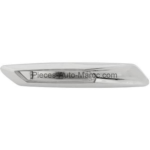 Feu Clignotant Latéral Gauche BMW Série 5 (F10 F11) de 2010 à 17 Maroc