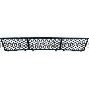 Grille Centrale de Pare Chocs Avant BMW Série 5 (F10 F11) de 2010 à 13 Maroc