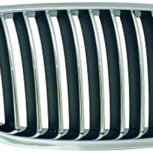 Grille de Calandre Droit Chromé BMW Série 5 (F10 F11) de 2010 à 13 Maroc