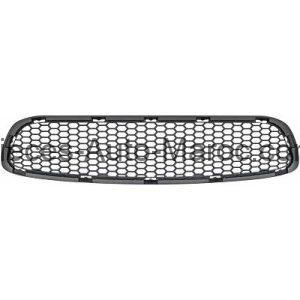 Grille de Pare Chocs Avant BMW 5-Reihe (F10-11 LCI) 13-17 Maroc