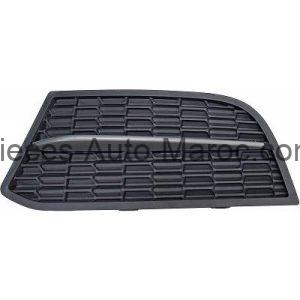 Grille de Pare Chocs Gauche noir Version SPORT BMW 5-Reihe (F10-11) 10-13 Maroc