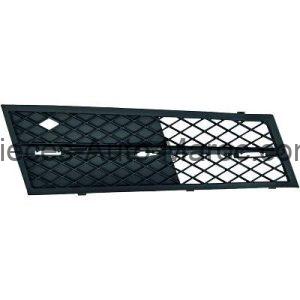 Grille de Pare Chocs coté Droit BMW Série 5 (F10 F11) de 2010 à 13 Maroc