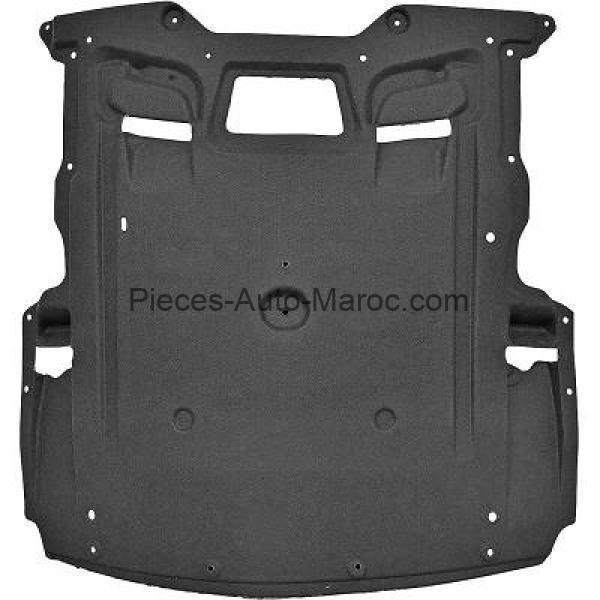 Insonorisation Moteur Inférieur BMW 5-Reihe (F10-11) 13 Maroc