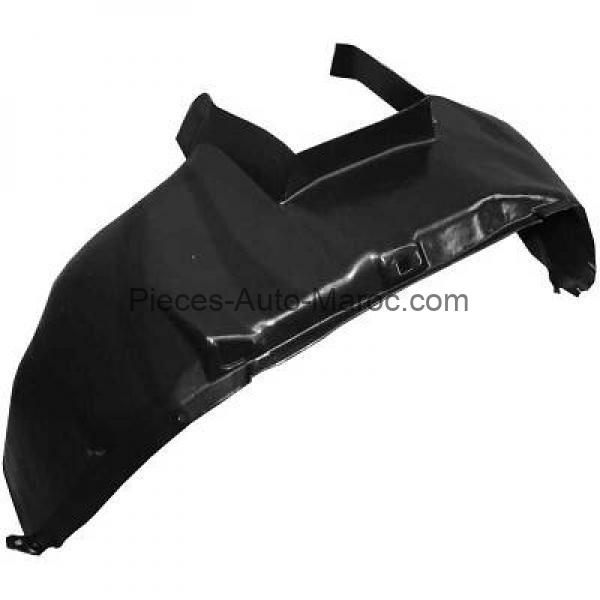 Pare Boue D' aile Avant Droite Partie Arrière BMW Série 5 (F10 F11) de 2010 à 17 Maroc