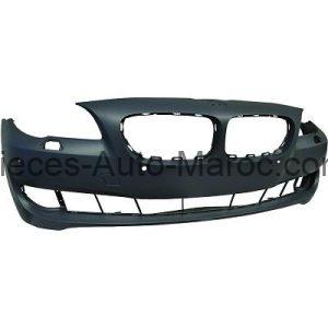 Pare Chocs Aant Sauf PDC BMW Série 5 (F10 F11) de 2010 à 13 Maroc