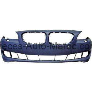 Pare Chocs Avant pour PDC BMW Série 5 (F10 F11) de 2010 à 13 Maroc