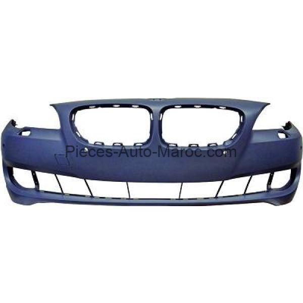 Pare Chocs Avant pour PDC BMW Série 5 (F10 F11) de 2010 à 13 Maroc