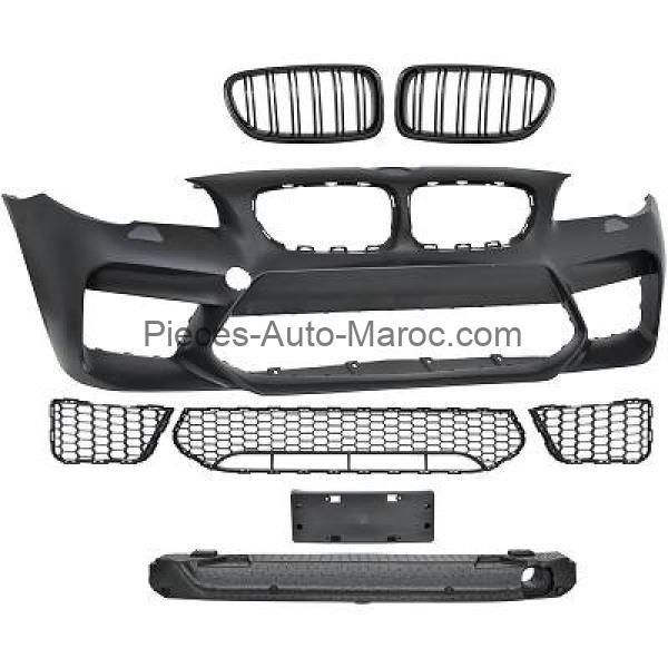 Pare Chocs Type G30-Optik avant type SPORT BMW 5-Reihe (F10-11) 10-13 Maroc