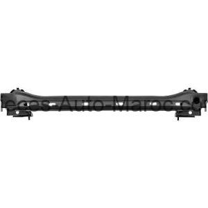 Renfort de Pare Chocs Arrière BMW 5-Reihe (F10-11) 10-13 Maroc