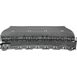 Renfort de Pare Chocs Arrière plastique BMW 5-Reihe (F10-11) 10-13 Maroc