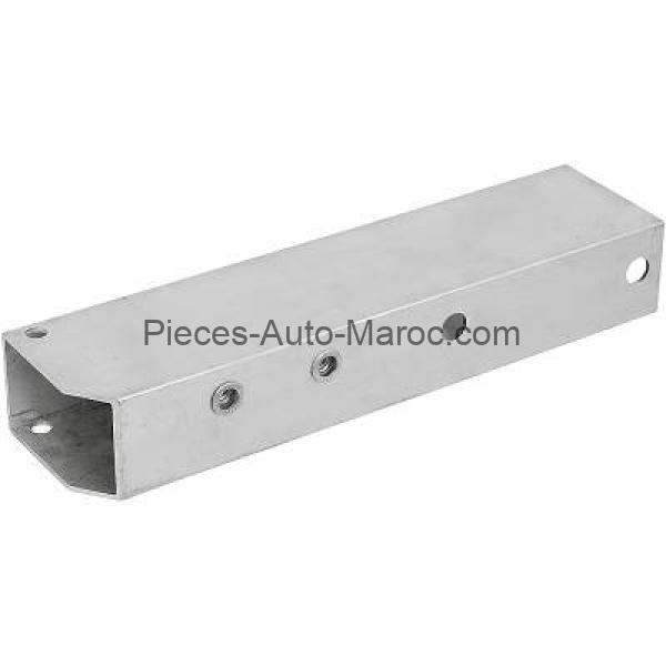 Renfort de Pare Chocs Avant Droit Aluminium BMW 5-Reihe (F10-11) 10-13 Maroc
