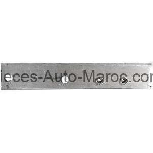 Renfort de Pare Chocs Avant Gauche Aluminium BMW 5-Reihe (F10-11) 10-13 Maroc