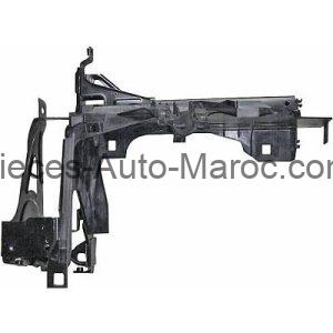 Revêtement Avant Support Droit BMW 5-Reihe (F10-11) 10-13 Maroc