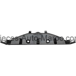 Revêtement Avant Tôle de Renforcement Centrale Supérieur BMW 5-Reihe (F10-11) 10-13 Maroc