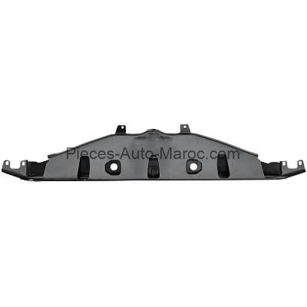 Revêtement Avant Tôle de Renforcement Centrale Supérieur BMW 5-Reihe (F10-11) 10-13 Maroc