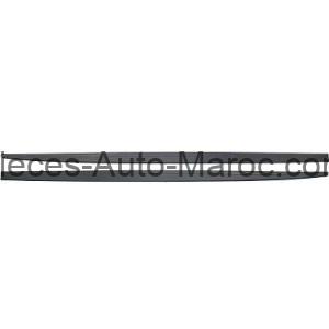 Revêtement de bas de marche latéral plastique avec fixations BMW 5-Reihe (F10-11 LCI) 13-17 Maroc